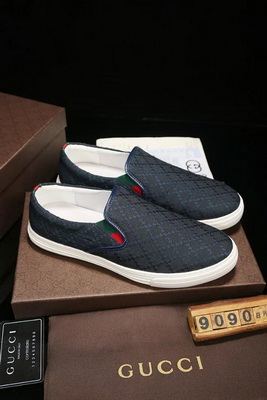 Gucci Men Loafers_039